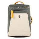 Armor Wheel Boston Bag