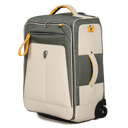 Armor Wheel Boston Bag