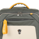 Armor Wheel Boston Bag