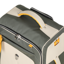 Armor Wheel Boston Bag