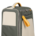 Armor Wheel Boston Bag