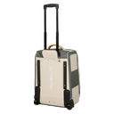 Armor Wheel Boston Bag