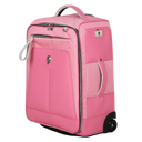 Armor Wheel Boston Bag