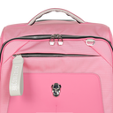 Armor Wheel Boston Bag