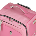 Armor Wheel Boston Bag