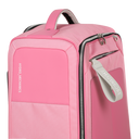 Armor Wheel Boston Bag