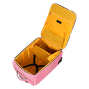 Armor Wheel Boston Bag