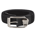 Elastic Buckle Belt