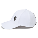 Smog Standard Cap