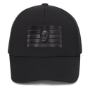 5 Stripe Mesh Cap