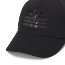 5 Stripe Mesh Cap