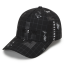 Bone Graphic Cap