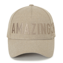 Wool Like Standard Cap