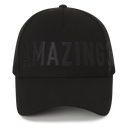 Wool Like Standard Cap