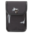 Bone Graphic Range Finder Case