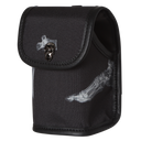 Bone Graphic Range Finder Case
