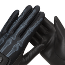 Bone Graphic Warm Golf Gloves