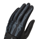Bone Graphic Warm Golf Gloves