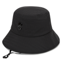 Windowpane Pattern Hat