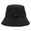 Windowpane Pattern Hat