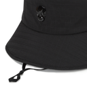 Windowpane Pattern Hat