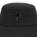 Windowpane Pattern Hat