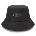 Hydro Detachable Hat