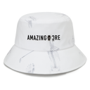 Typography Standard Hat