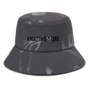 Typography Standard Hat