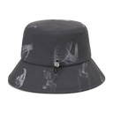 Typography Standard Hat