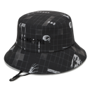 Typography Standard Hat