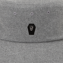 Wool Like Standard Hat