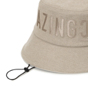 Wool Like Standard Hat