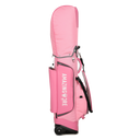 Armor Wheel Caddie Bag