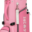 Armor Wheel Caddie Bag