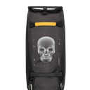 Color Block Stand Bag