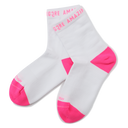 Alex Logo High Socks