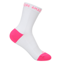 Alex Logo High Socks