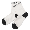 Alex Logo High Socks