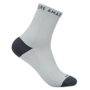 Alex Logo High Socks