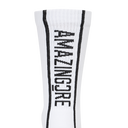 High Crew Socks