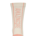 High Crew Socks