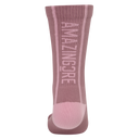 High Crew Socks