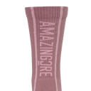High Crew Socks
