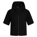 Aeroseam Tech Short Sleeve Jacket | Women