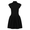 Dual Play Knit One Piece | Women