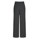AI1 Clean Tech Accordio Wide Pants | Women