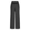 AI1 Clean Tech Accordio Wide Pants | Women