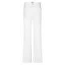 AI1 Basic Bootcut Accordio Pants | Women