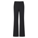 AI1 Basic Bootcut Accordio Pants | Women
